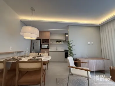 Apartamento com 2 Quartos à venda, 170m² no Centro, Florianópolis