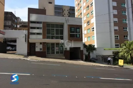 Prédio Comercial à venda, 520m² no Rio Branco, Porto Alegre