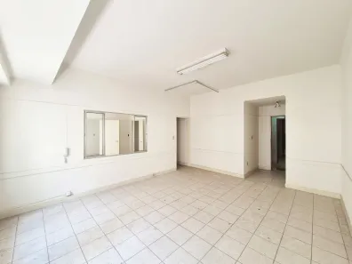 Sala Comercial à venda, 103m² no República, São Paulo