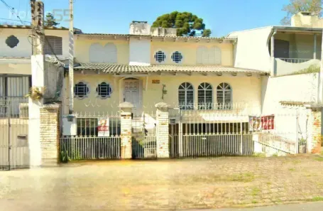 Imóvel Comercial com 8 Quartos à venda, 236m² no Mercês, Curitiba