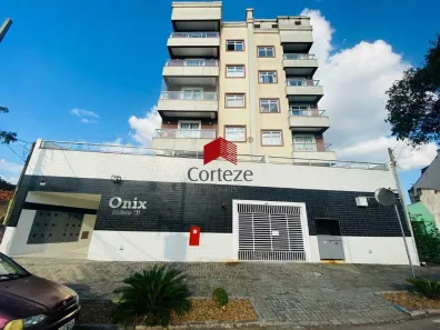 Apartamento com 3 Quartos à venda, 80m² no Centro, São José dos Pinhais