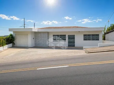 Prédio Comercial para alugar, 240m² no Saco dos Limões, Florianópolis