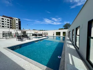 Apartamento com 1 Quarto à venda, 44m² no Ouro Preto, Belo Horizonte