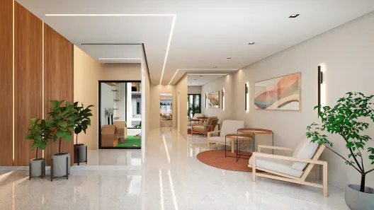 Apartamento com 3 Quartos à venda, 70m² no Prado, Belo Horizonte