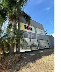 Galpão/Depósito/Armazém à venda, 322m² no Taquaral, Campinas