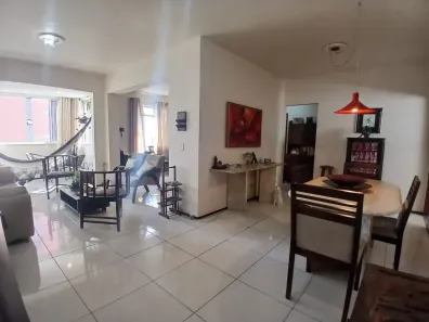 Apartamento com 2 Quartos à venda, 111m² no Cocó, Fortaleza