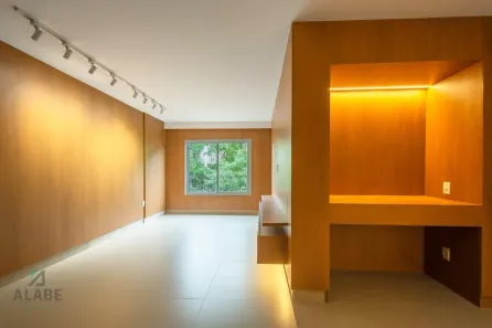 Apartamento com 2 Quartos à venda, 90m² no Vila Nova Conceição, São Paulo