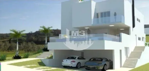 Lote/Terreno à venda, 560m² no Alphaville Dom Pedro, Campinas
