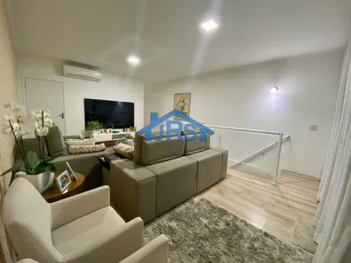 Sobrado com 4 Quartos à venda, 263m² no Jardim Europa, Jandira