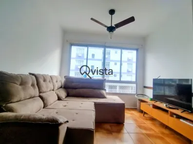 Apartamento com 2 Quartos à venda, 66m² no Enseada, Guarujá
