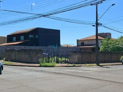 Lote/Terreno à venda, 400m² no Conjunto Santa Rita 7, Londrina
