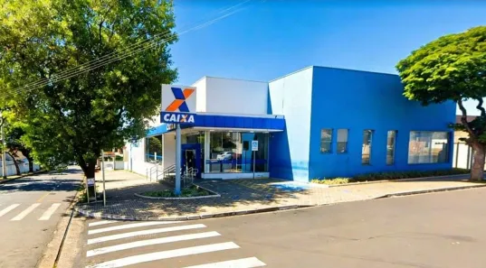 Ponto Comercial para alugar, 551m² no Centro, Sumaré