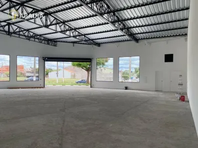 Galpão/Depósito/Armazém à venda, 355m² no João Aranha, Paulínia