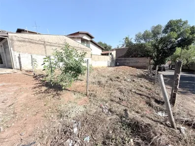 Lote/Terreno à venda, 125m² no Parque São Jorge, Piracicaba