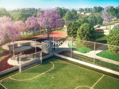 Lote/Terreno à venda, 252m² no Jardim Fortaleza, Paulínia