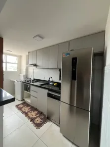 Apartamento com 2 Quartos à venda, 58m² no Setor Serra Dourada - 3ª Etapa, Aparecida de Goiânia