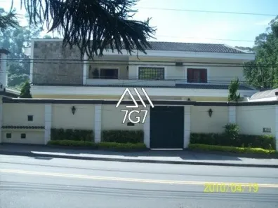 Sobrado com 6 Quartos à venda, 750m² no Paineiras do Morumbi, São Paulo