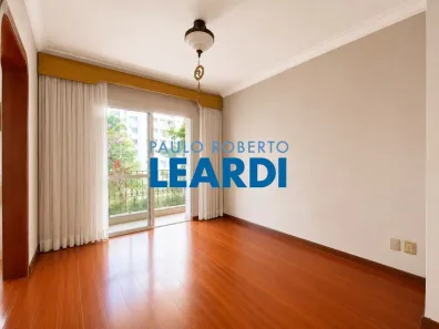 Apartamento com 3 Quartos à venda, 105m² no Sumarezinho, São Paulo