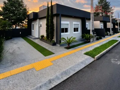 Casa com 2 Quartos à venda, 44m² no Moradas do Sobrado, Gravataí