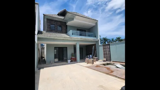 Casa de Condomínio com 3 Quartos à venda, 210m² no Vargem Pequena, Rio de Janeiro