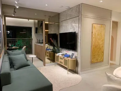 Apartamento com 2 Quartos à venda, 68m² no Vila Prudente, São Paulo