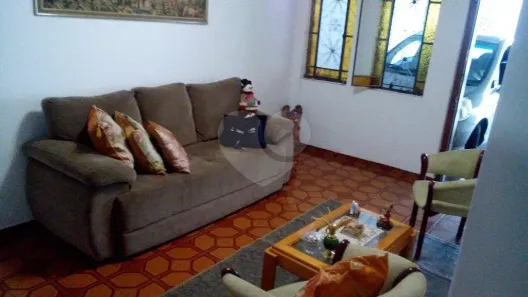 Casa com 3 Quartos à venda, 160m² no Lauzane Paulista, São Paulo