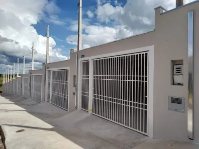 Casa com 2 Quartos à venda, 80m² no Paulo Correa de Lara, Marília