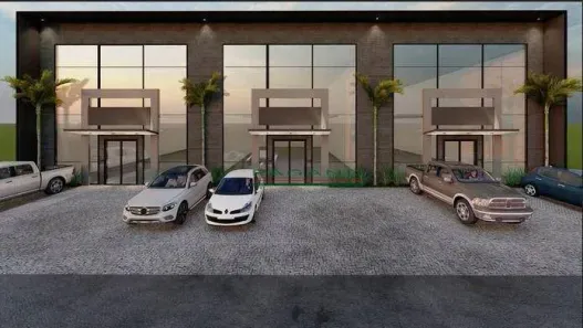 Ponto Comercial para alugar, 350m² no Alto da Boa Vista, Ribeirão Preto