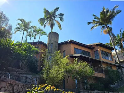 Casa com 5 Quartos à venda, 442m² no São Joaquim, Vinhedo