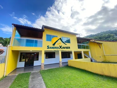 Casa com 4 Quartos à venda, 410m² no Garatucaia, Angra dos Reis