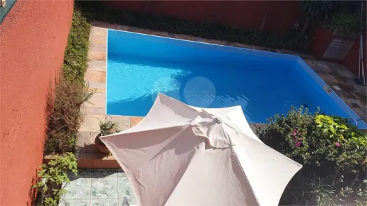 Sobrado com 4 Quartos à venda, 450m² no Planalto Paulista, São Paulo