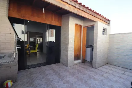 Cobertura com 3 Quartos à venda, 100m² no Vila Linda, Santo André