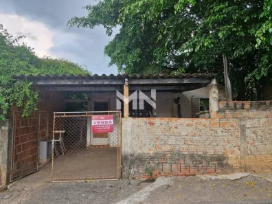 Lote/Terreno à venda, 117m² no Jardim Alberto Gomes, Itu