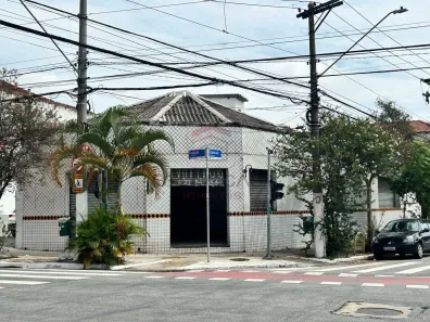 Galpão/Depósito/Armazém para alugar, 152m² no Mooca, São Paulo