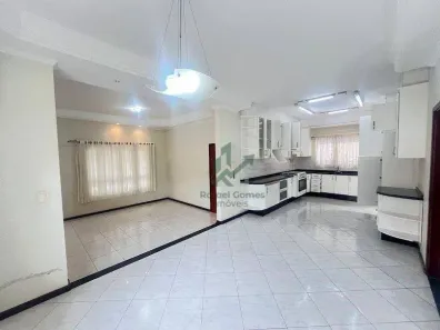 Casa com 3 Quartos à venda, 183m² no Jardim Soares, Mogi Guaçu