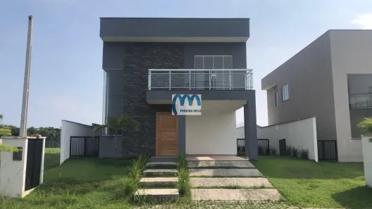 Casa com 3 Quartos à venda, 360m² no Inoã (Inoã), Maricá