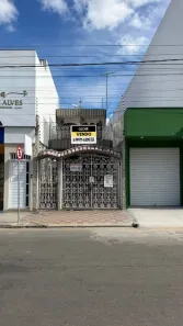 Casa com 3 Quartos à venda, 120m² no Centro, Itabaiana