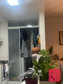 Apartamento com 3 Quartos à venda, 102m² no Baeta Neves, São Bernardo do Campo