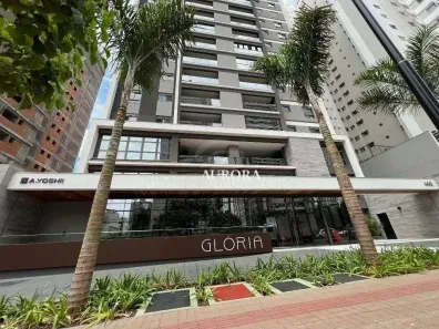 Apartamento com 3 Quartos à venda, 114m² no Gleba Fazenda Palhano, Londrina
