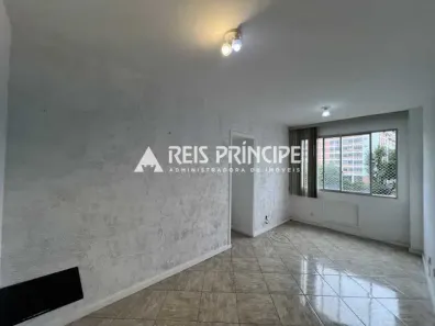 Apartamento com 1 Quarto para alugar, 46m² no Pechincha, Rio de Janeiro