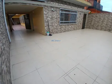Casa com 3 Quartos à venda, 130m² no Caiçara, Praia Grande