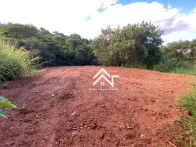Lote/Terreno à venda, 615m² no Jardim Paulista, Atibaia