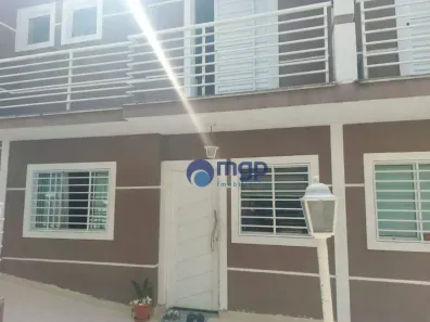 Casa com 3 Quartos à venda, 130m² no Vila Isolina Mazzei, São Paulo