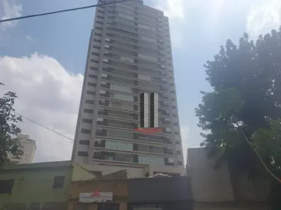 Apartamento com 3 Quartos à venda, 134m² no Vila Bertioga, São Paulo