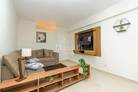 Apartamento com 1 Quarto à venda, 40m² no Asa Norte, Brasília