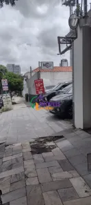 Lote/Terreno à venda, 580m² no Pinheiros, São Paulo