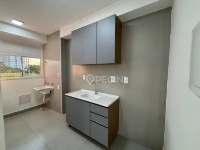Apartamento com 2 Quartos à venda, 48m² no Vilas do Sobrado, Rio Claro