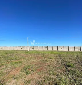 Lote/Terreno à venda, 305m² no Parque Brasil 500, Paulínia
