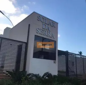 Apartamento com 2 Quartos à venda, 43m² no Chácara Estância Paulista, Suzano