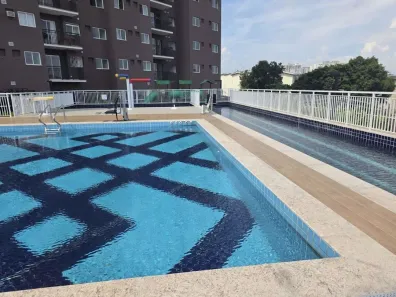 Apartamento com 3 Quartos à venda, 67m² no Centro, Nova Iguaçu
